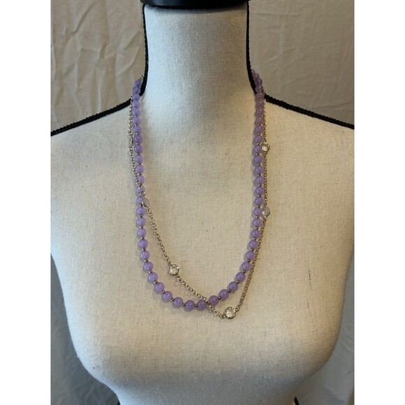 Jennifer Miller Jewelry - New In Bag 2 Jennifer Miller Necklace With Optional Sunglass Clips